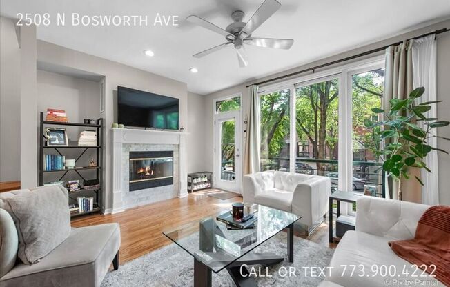 2508 N BOSWORTH AVE