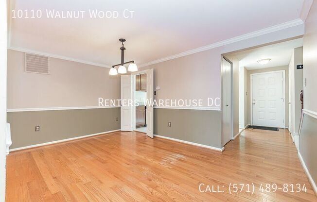 10110 WALNUT WOOD CT