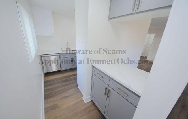 2 beds, 2 baths, $3,295, Unit 1