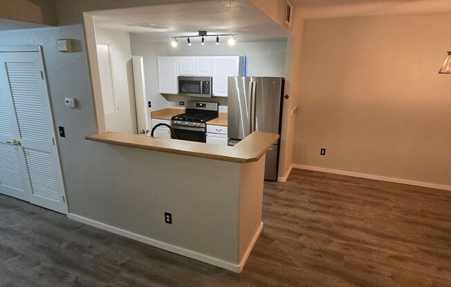 3-bedroom, 2-bath Condo located in the vibrant Skye Canyon community