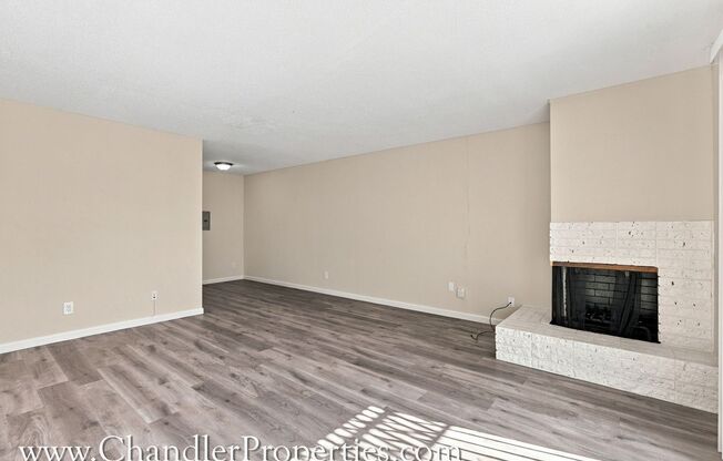 1614 Vallejo St Apartments