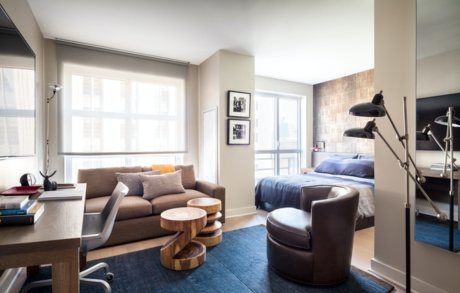 500 West 30th St.