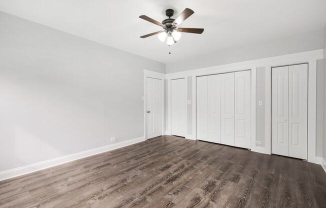 1 bed, 1 bath, 575 sqft, $1,800, Unit 204