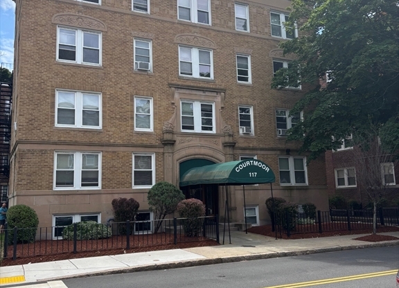 117 SUMMER ST
