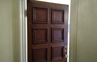 1745 Franklin Street, LLC