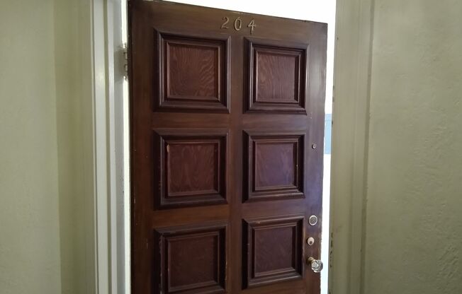 1745 Franklin Street, LLC