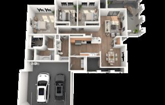 Partner-provided photo for $3274 unit