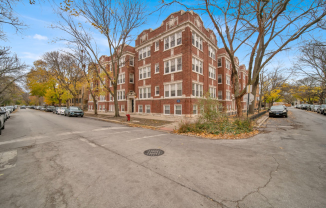 Newgard Arthur Apartments