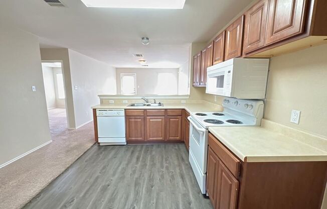 Amazing Corner Lot 3 Bed 2 Bath Home