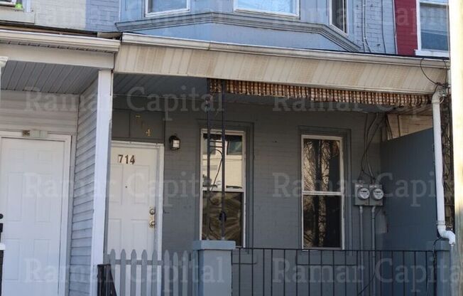 ANR II - 714 Vine St