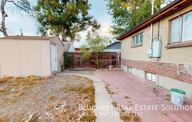 Partner-provided property photo