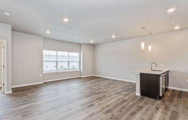 Big Ben Townhomes