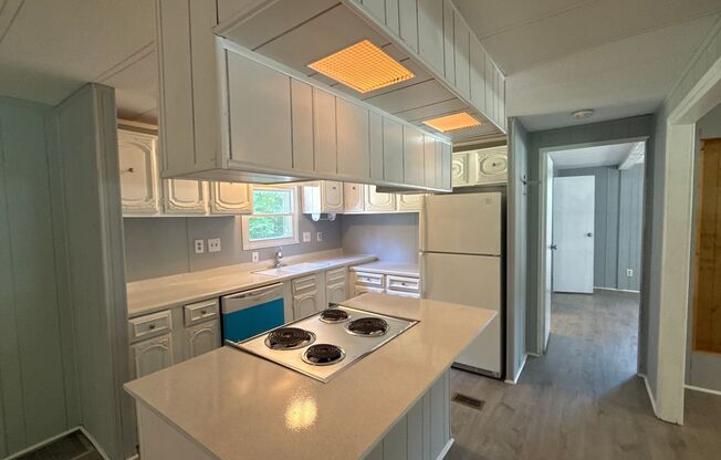 T.R. Lawing Realty Property
