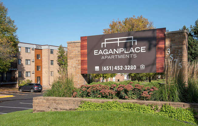at Eagan Place Apartments, Eagan, 55123