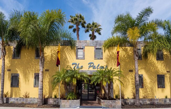 The Palms