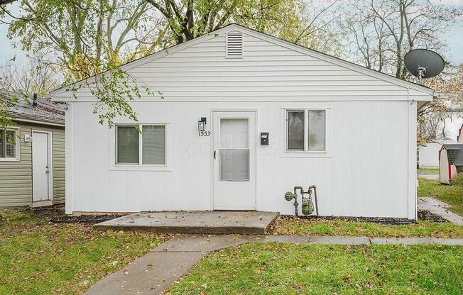 Well-Maintained Ranch-Style Home in a Convenient Location