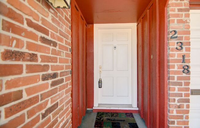 Charming 3-Bed Home in Timbergrove – Prime Location!