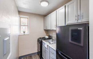 1 bed, 1 bath, 515 sqft, $927, Unit 1838-08