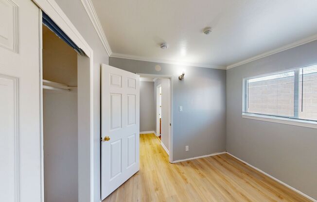 2 beds, 1 bath, 749 sqft, $2,345, Unit 623-4