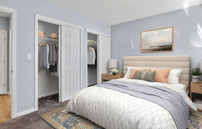 Bunt Commons II: 55+ Senior Living Community