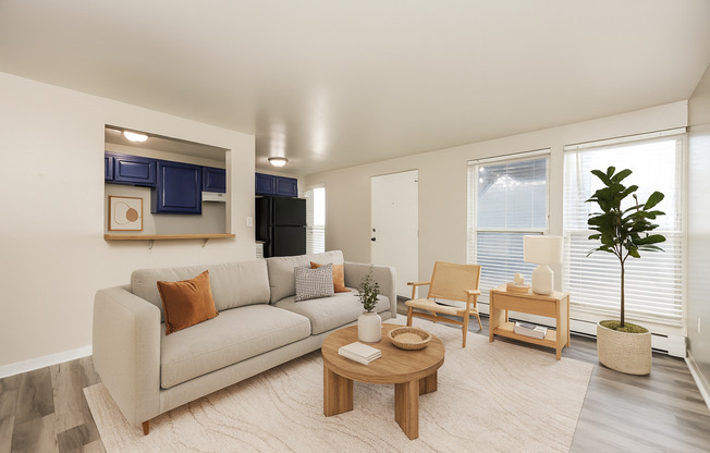 Welcome to 2130 E Boulder St — Comfortable Living in Central Colorado Springs!