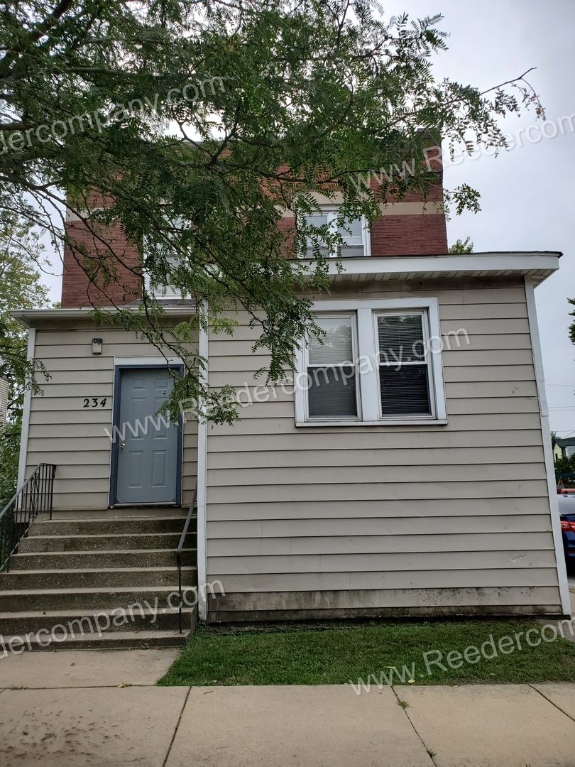 234 Condit Street