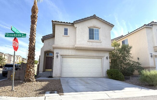 10631 Streamside Ave - 3 bedrooms, 2.5 baths, 1854 SQFT