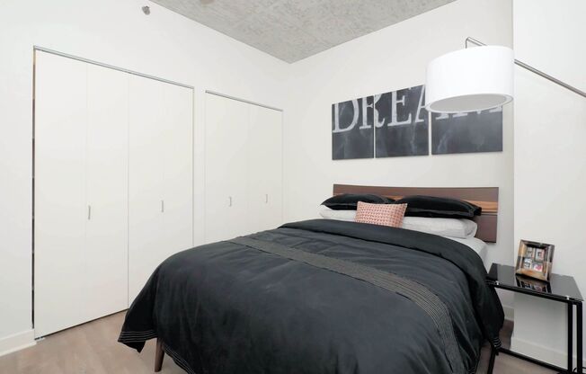 1 bed, 1 bath, 738 sqft, $2,725, Unit 503