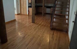 1 bed, 1 bath, 755 sqft, $1,550, Unit 4107