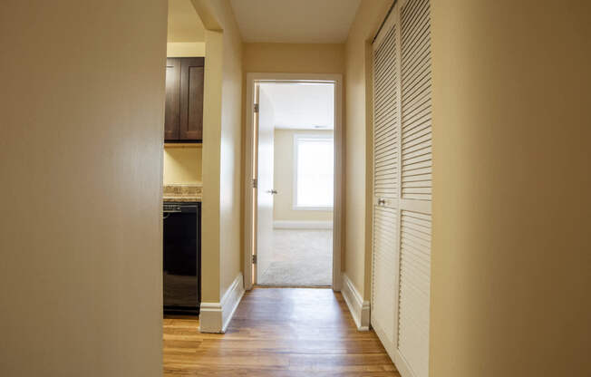 Discover The Plaza's Elegant Apartments