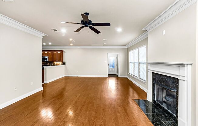 3 Bedroom Condo in a Gated Community