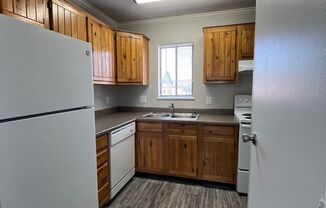 Sagewood Apartments
