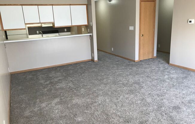 Deer Park Apartments