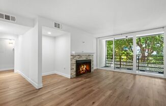 Stunning 2-Bedroom, 2-Bathroom, West Hollywood Condo