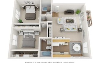 Partner-provided photo for $1775 unit