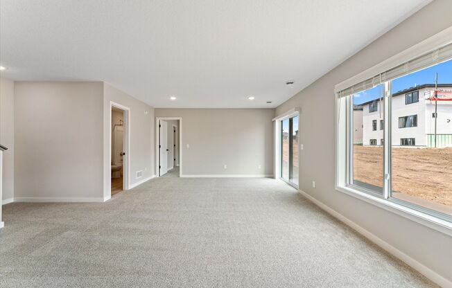 4 beds, 3.5 baths, 2,612 sqft, $3,850, Unit 5162