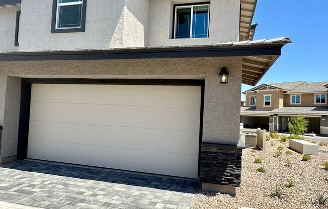 Cadence Modern 2-Story Townhome with Smart Features & Community Amenities