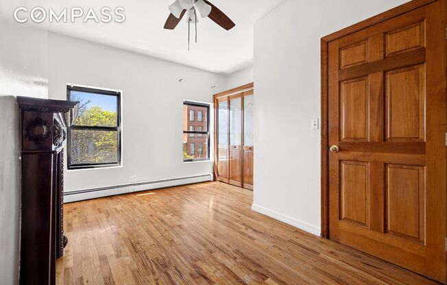 481 ATLANTIC AVE