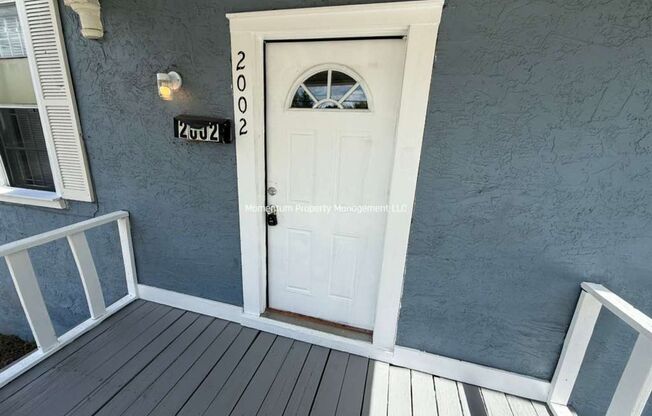 2002 E 18th Ave Tampa FL 33605