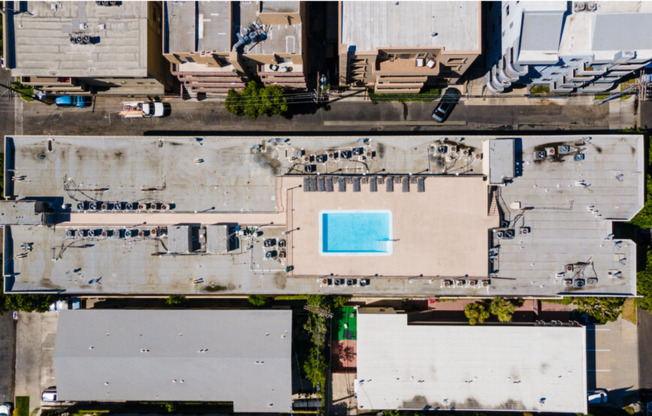 Hidden Gem in Beautiful Beverly Hills and West Hollywood