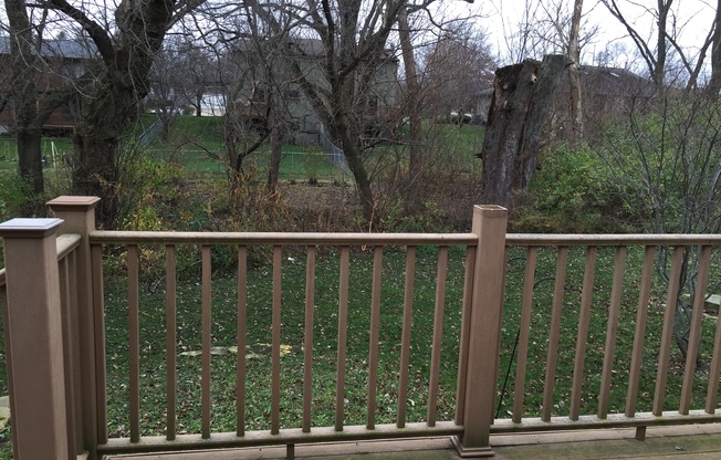 5 bedroom house on the Westside - close to UIHC