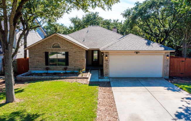 9614 FERN CREST