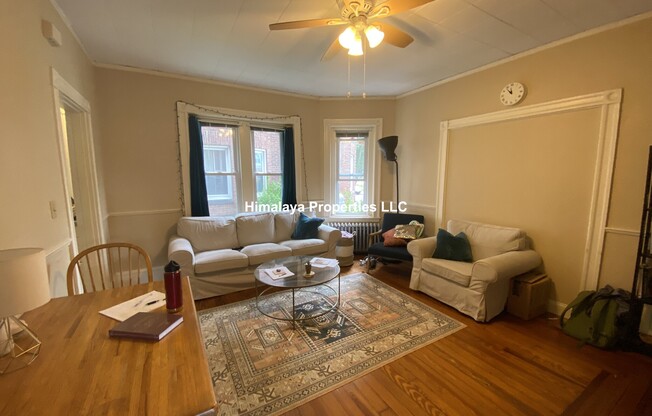6 CHERRY ST