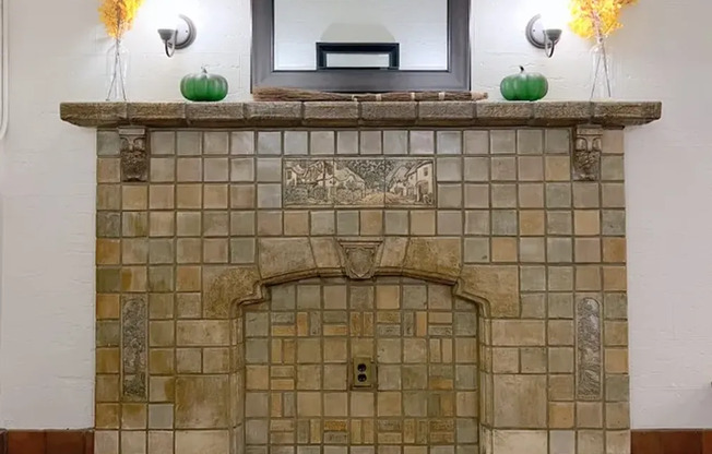 Studio, 1 bath, 306 sqft, $1,025, Unit 401