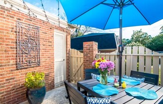 Four Seasons Town Homes