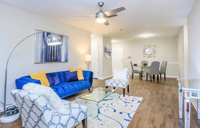 2 beds, 2 baths, 1,185 sqft, $1,540