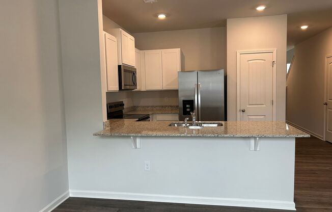Sipp Residential