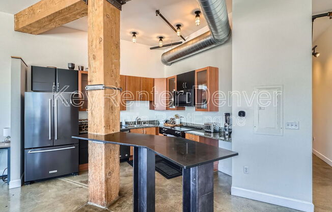 2500 Walnut St Apt 102