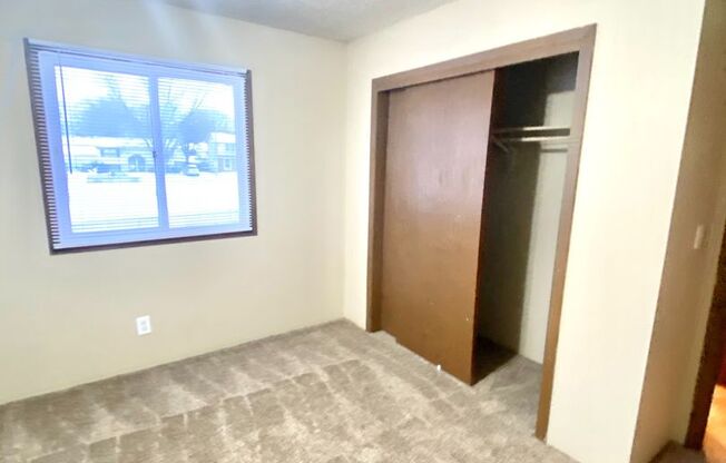 1 bed, 1 bath, 650 sqft, $760, Unit 4600-07