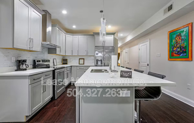 1379 SAINT BERNARD AVE
